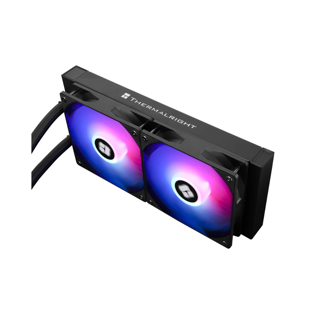 THERMALRIGHT AQUA ELITE 240 BK ARGB V3