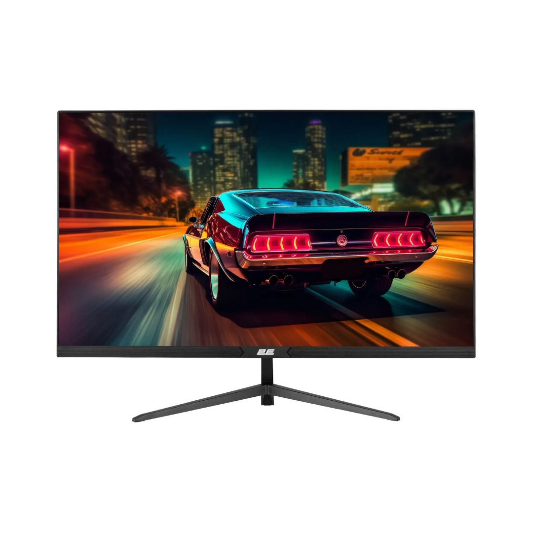 MONITOR 2E GAMING G2724BU 165HZ IPS