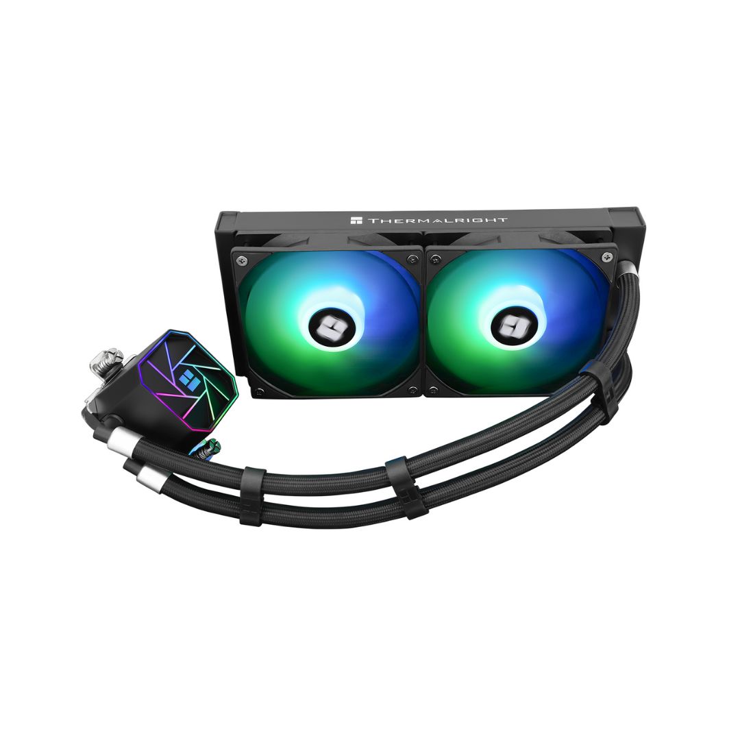 THERMALRIGHT AQUA ELITE 240 BK ARGB V3
