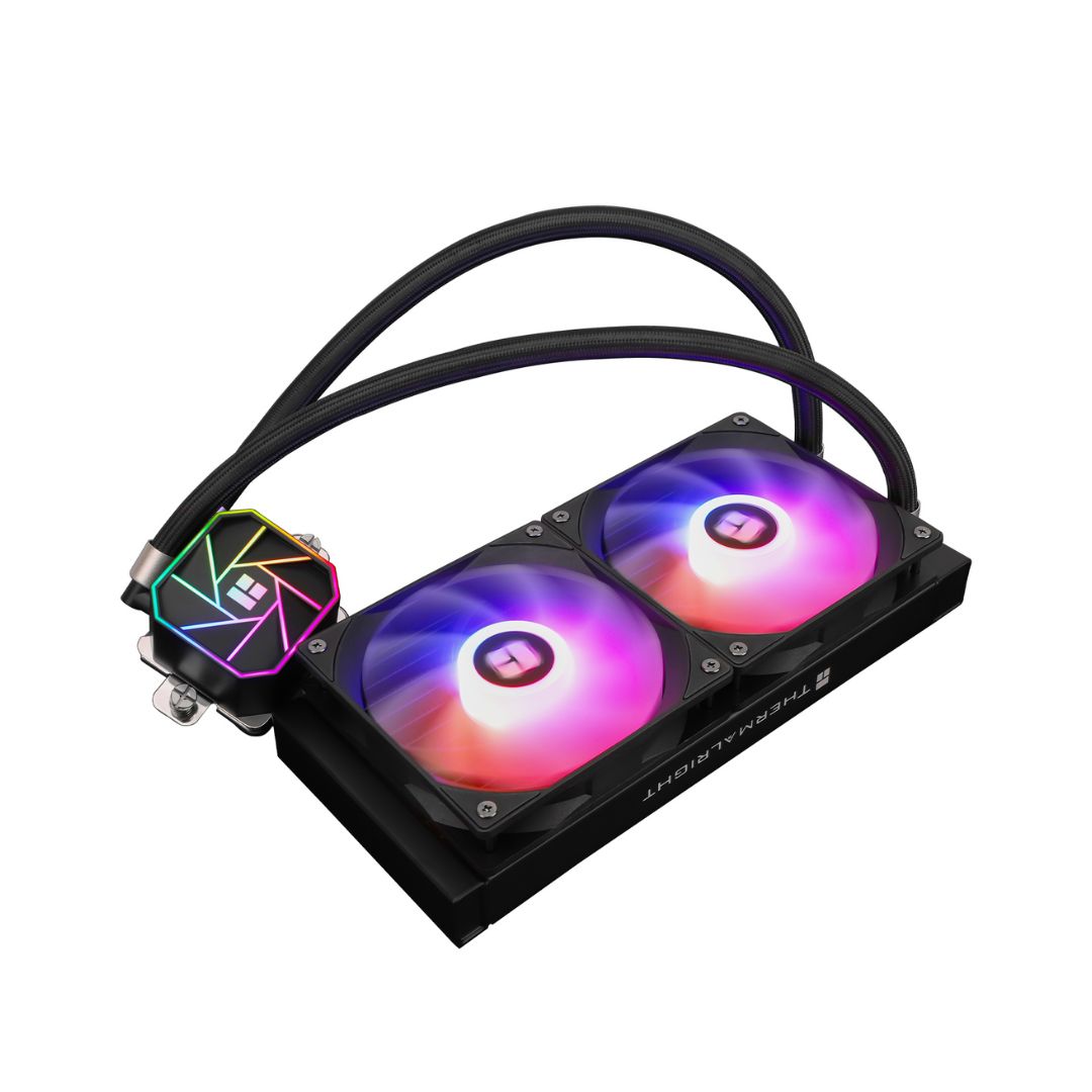 THERMALRIGHT AQUA ELITE 240 BK ARGB V3