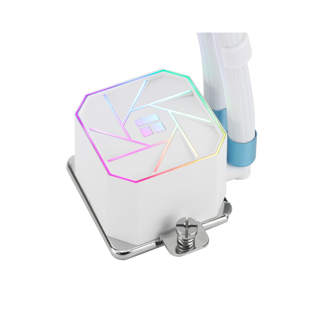 THERMALRIGHT AQUA ELITE 240 WHITE ARGB V3
