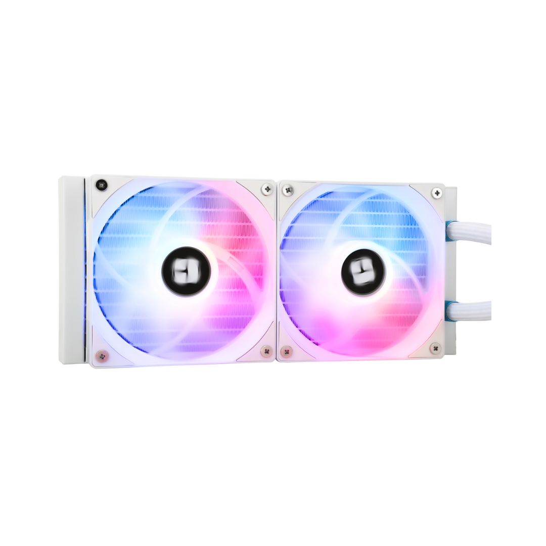 THERMALRIGHT AQUA ELITE 240 WHITE ARGB V3
