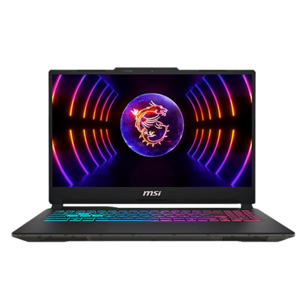 NOUTBUK MSI CYBORG 15 A13UDX-297XAE 15.6" FHD IPS 144Hz