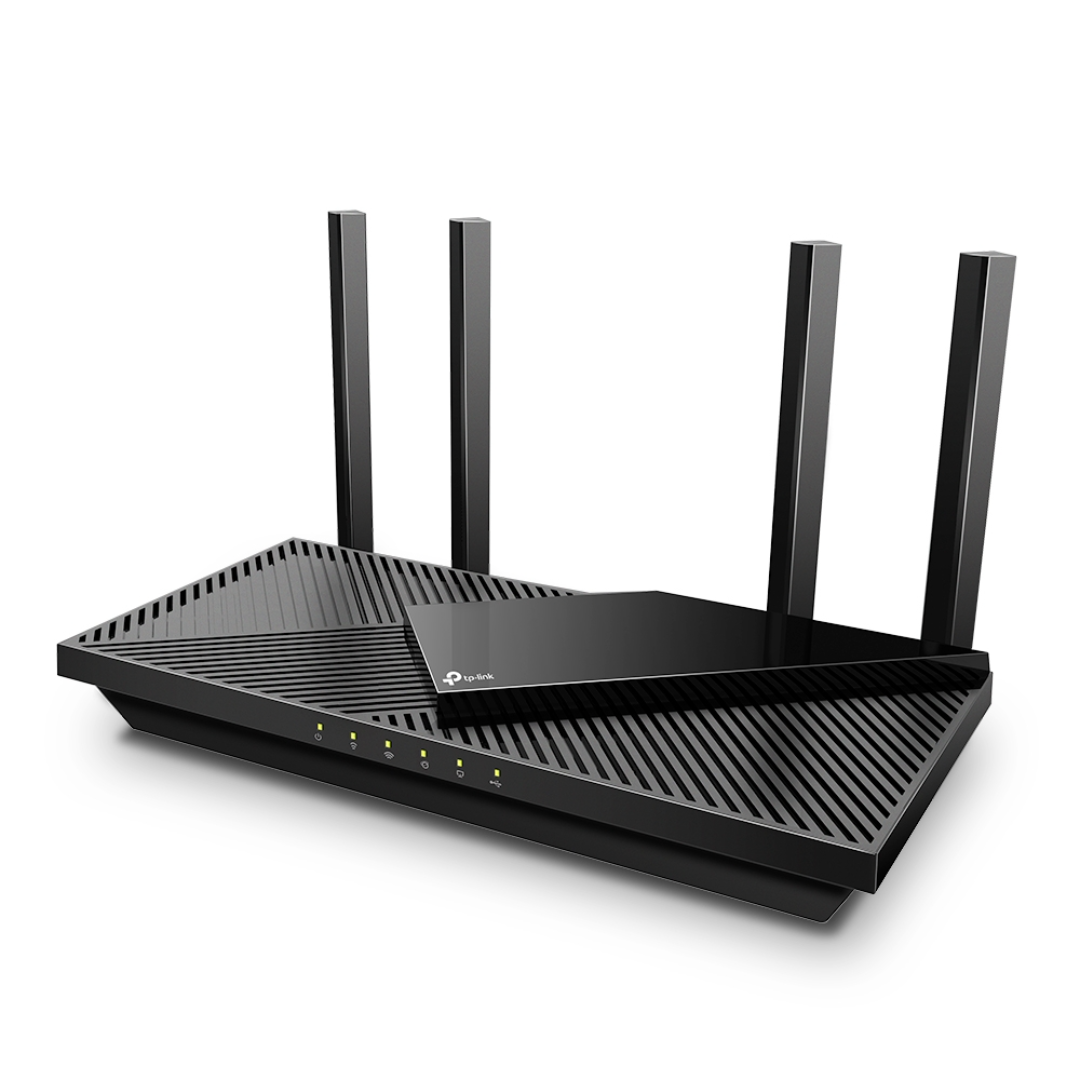 LAN ROUTER TP-LINK ARCHER AX55 AX3000