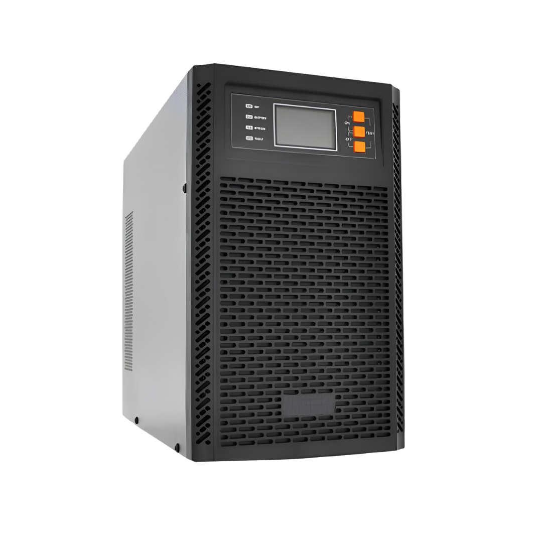 UPS POWERLINE ONLINE 1KVA PL-UPS1KVA-ON
