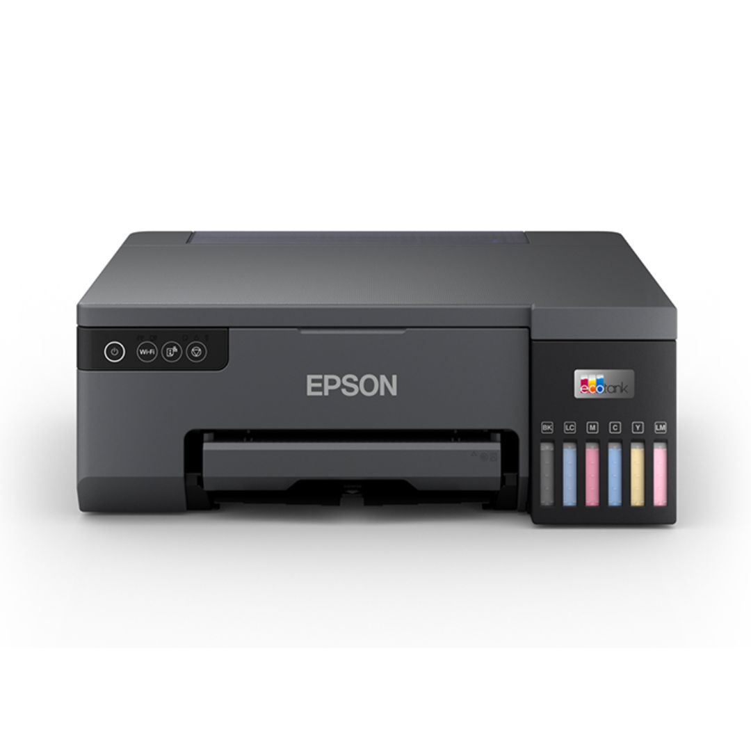 EPSON L8050 WI-FI