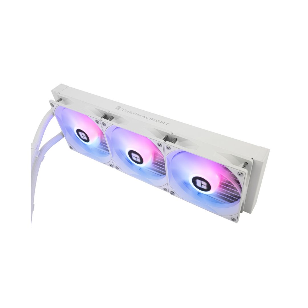 THERMALRIGHT AQUA ELITE 360 WHITE ARGB V3