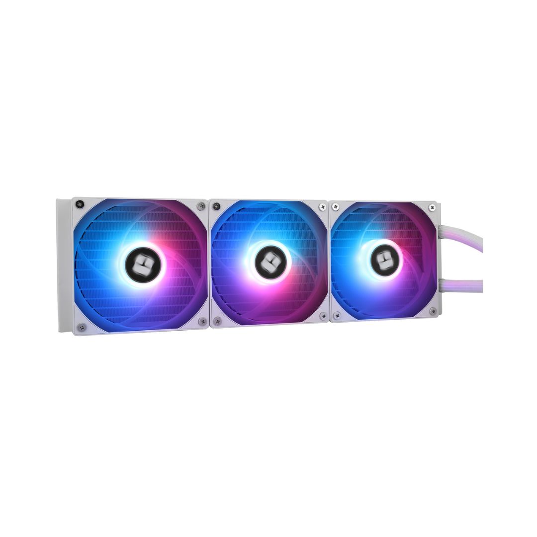 THERMALRIGHT AQUA ELITE 360 WHITE ARGB V3