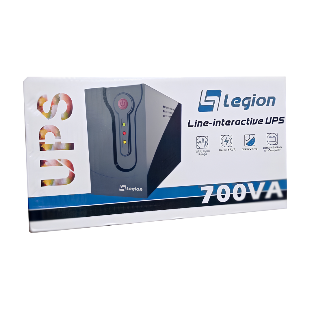 UPS LEGION 700VA