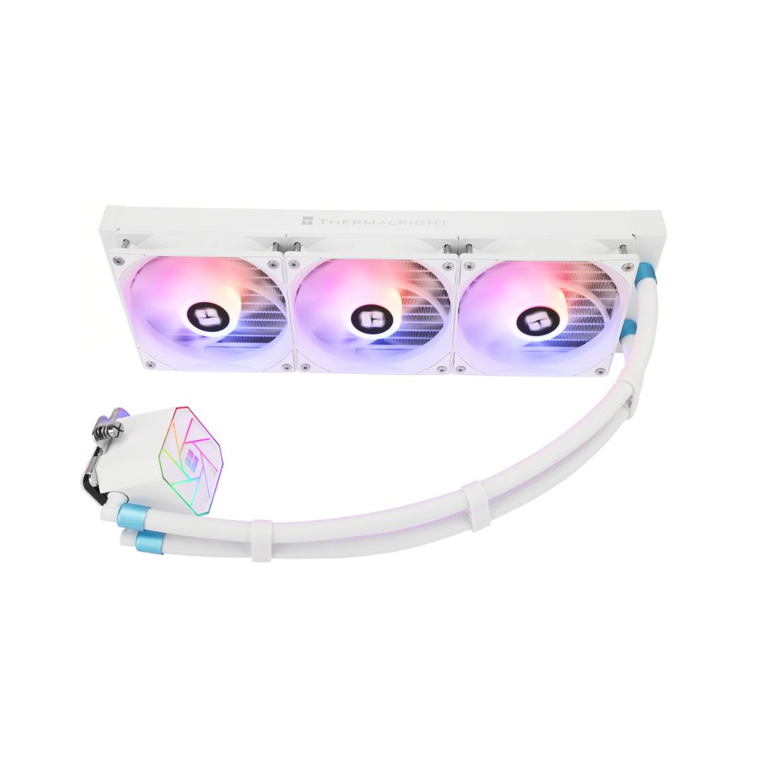 THERMALRIGHT AQUA ELITE 360 WHITE ARGB V3
