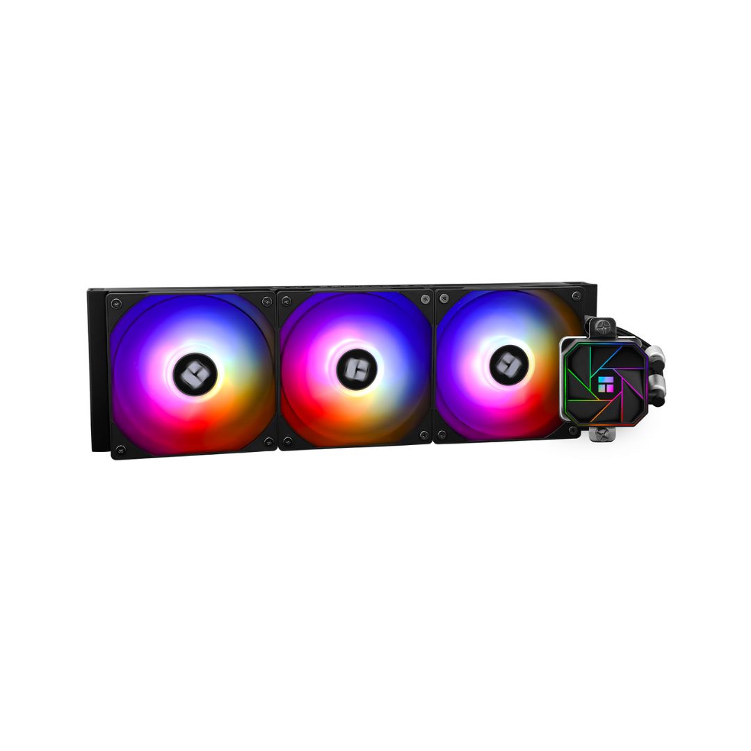 THERMALRIGHT AQUA ELITE 360 BK ARGB V3