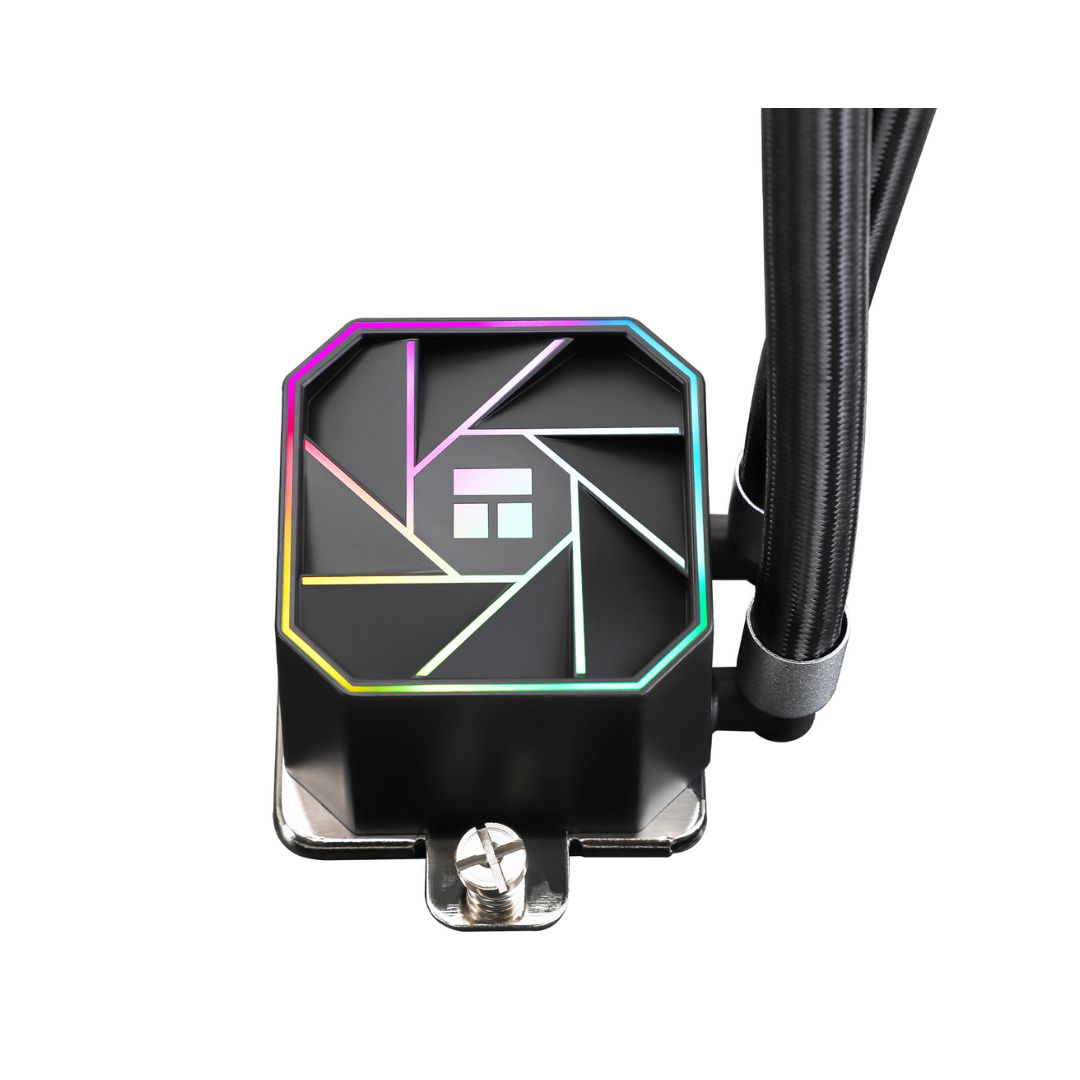 THERMALRIGHT AQUA ELITE 360 BK ARGB V3