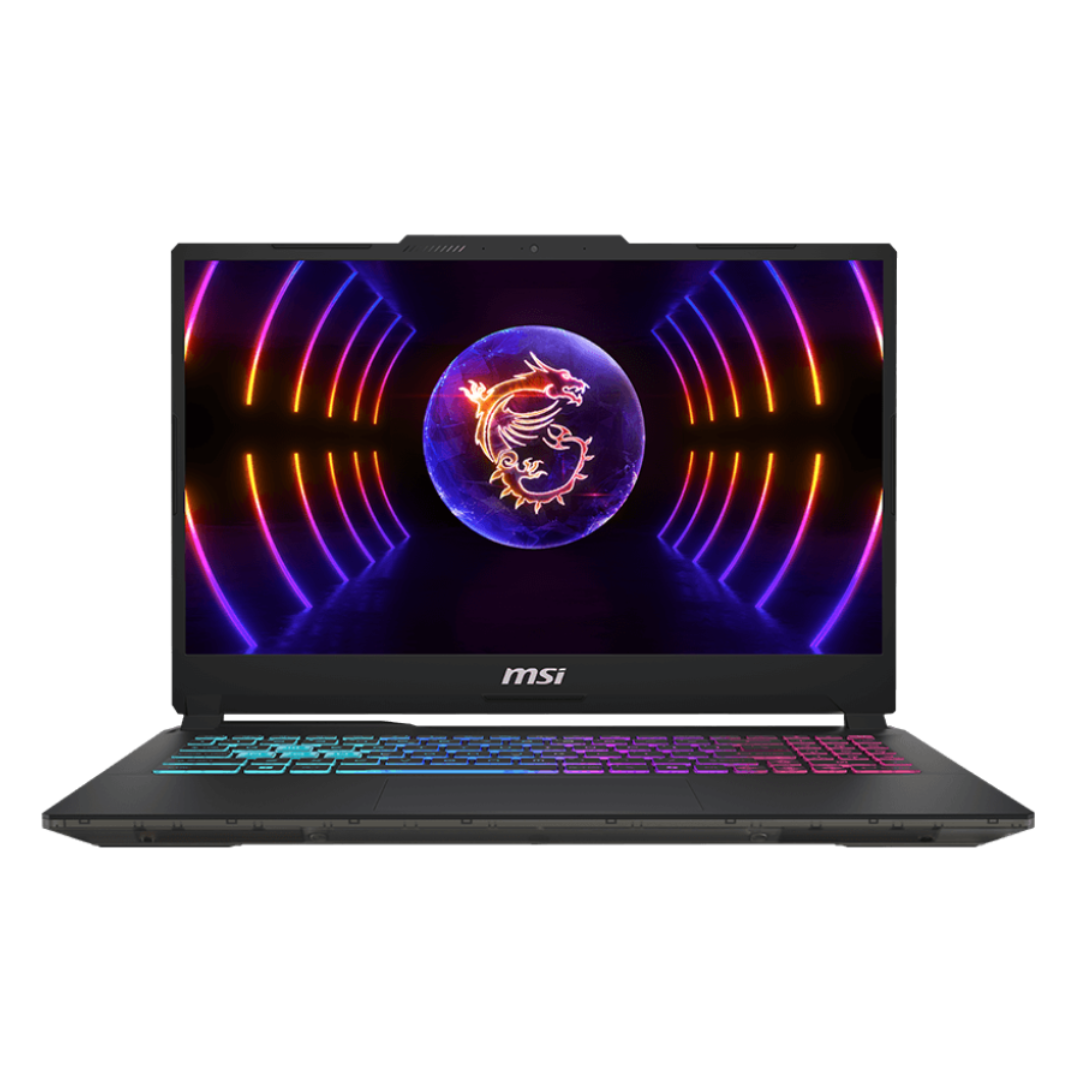 NOUTBUK MSI CYBORG 15 A13VF-635XAE 15.6" FHD IPS 144Hz