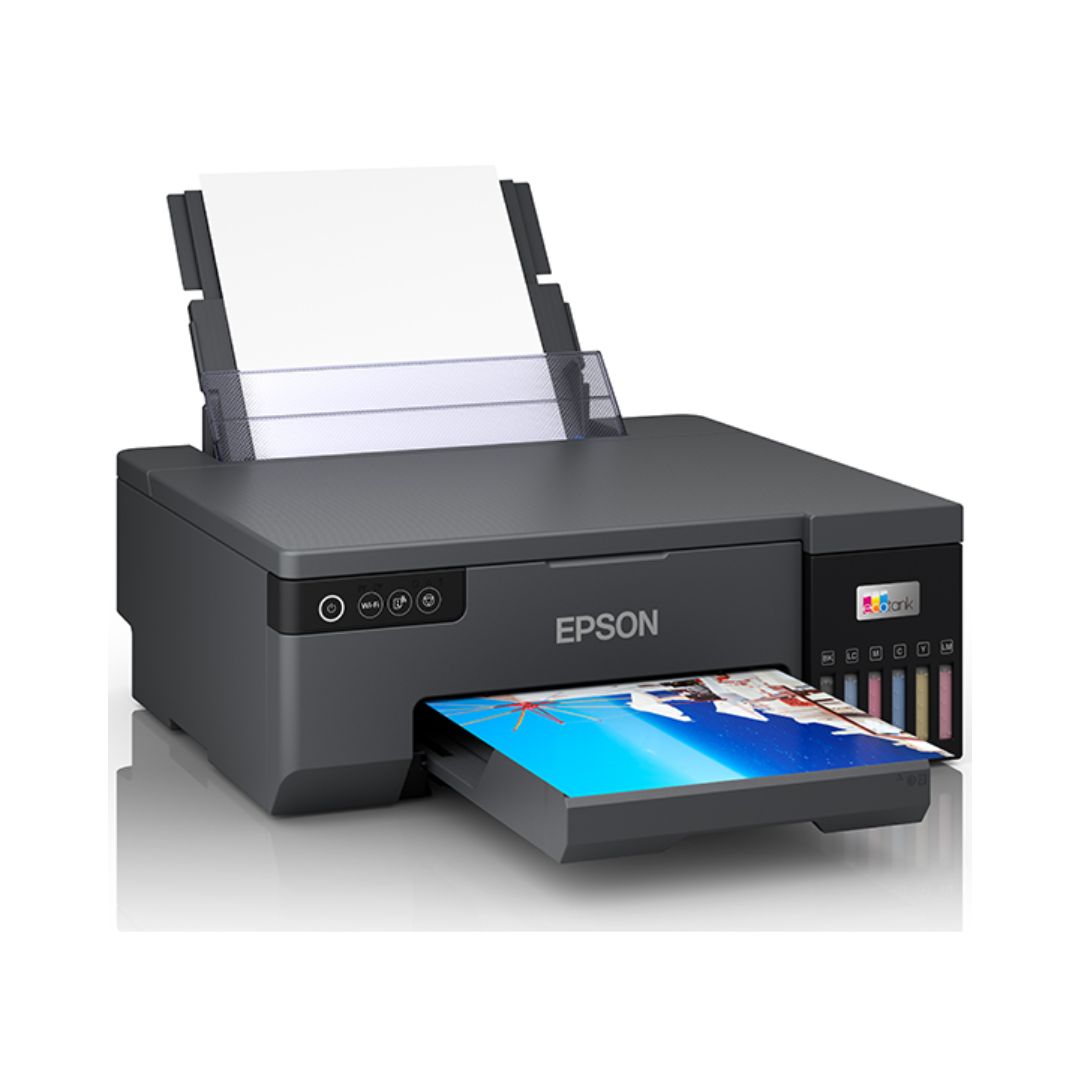 EPSON L8050 WI-FI