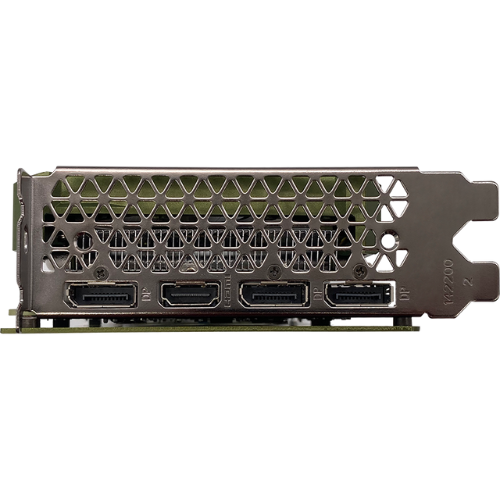 NVIDIA MANLI RTX4060 8GB 128BIT