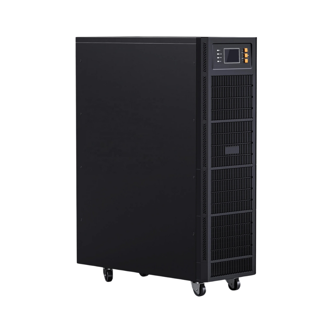 UPS POWERLINE ONLINE 10KVA+16 ƏDƏD BATAREYA PL-UPS10KVA-ON