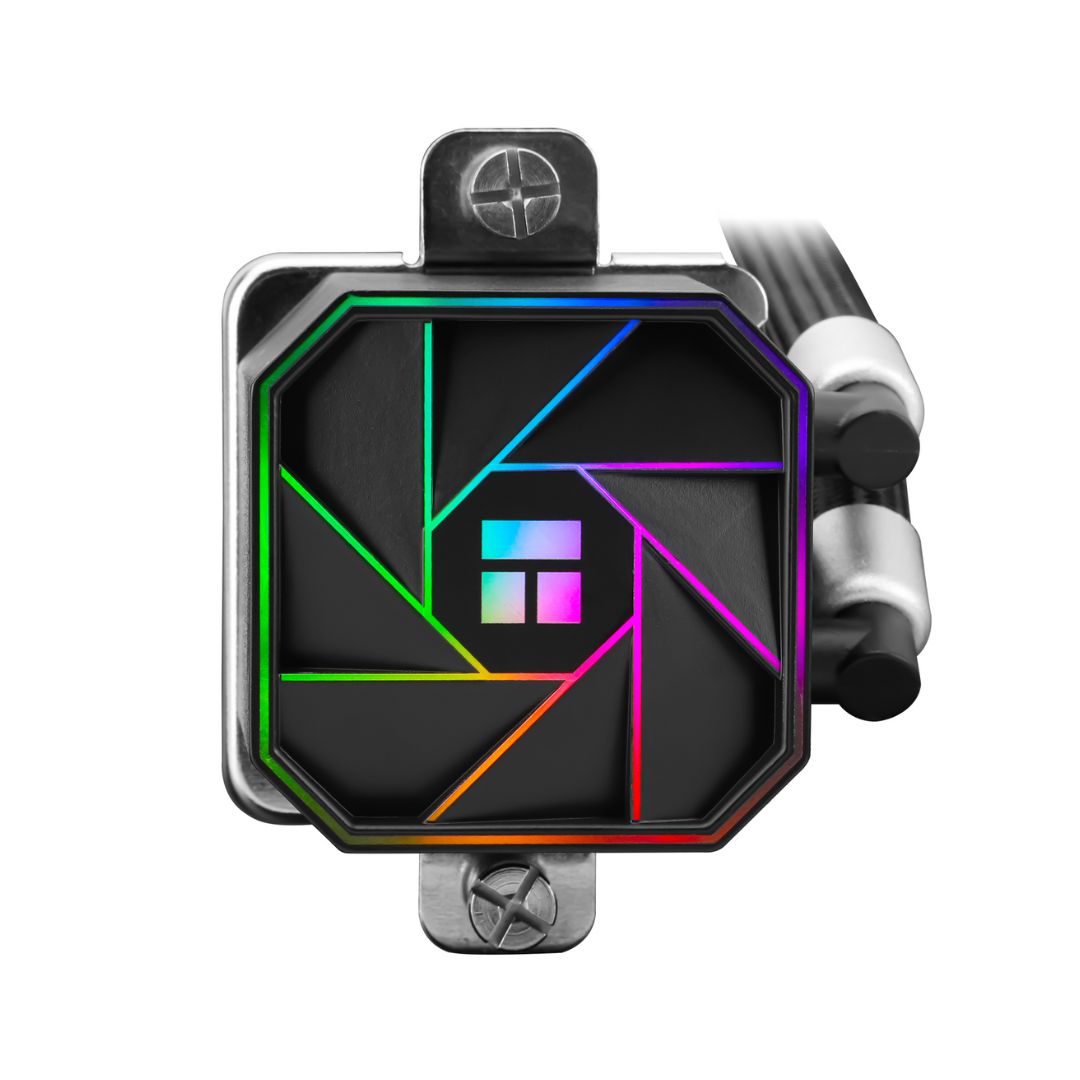 THERMALRIGHT AQUA ELITE 360 BK ARGB V3