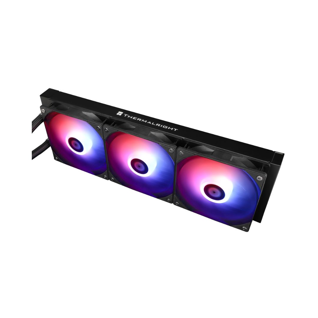 THERMALRIGHT AQUA ELITE 360 BK ARGB V3