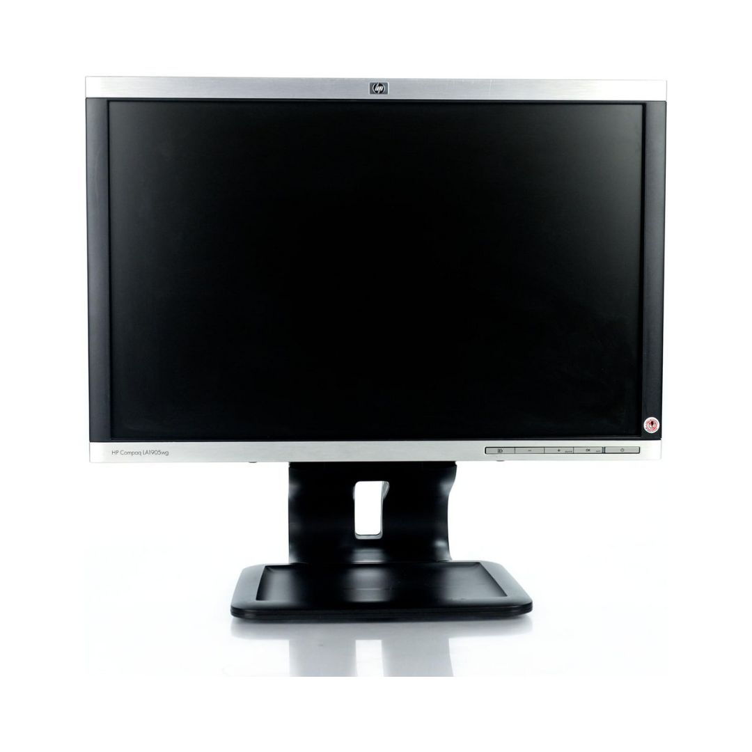 MONITOR HP LA1905WG