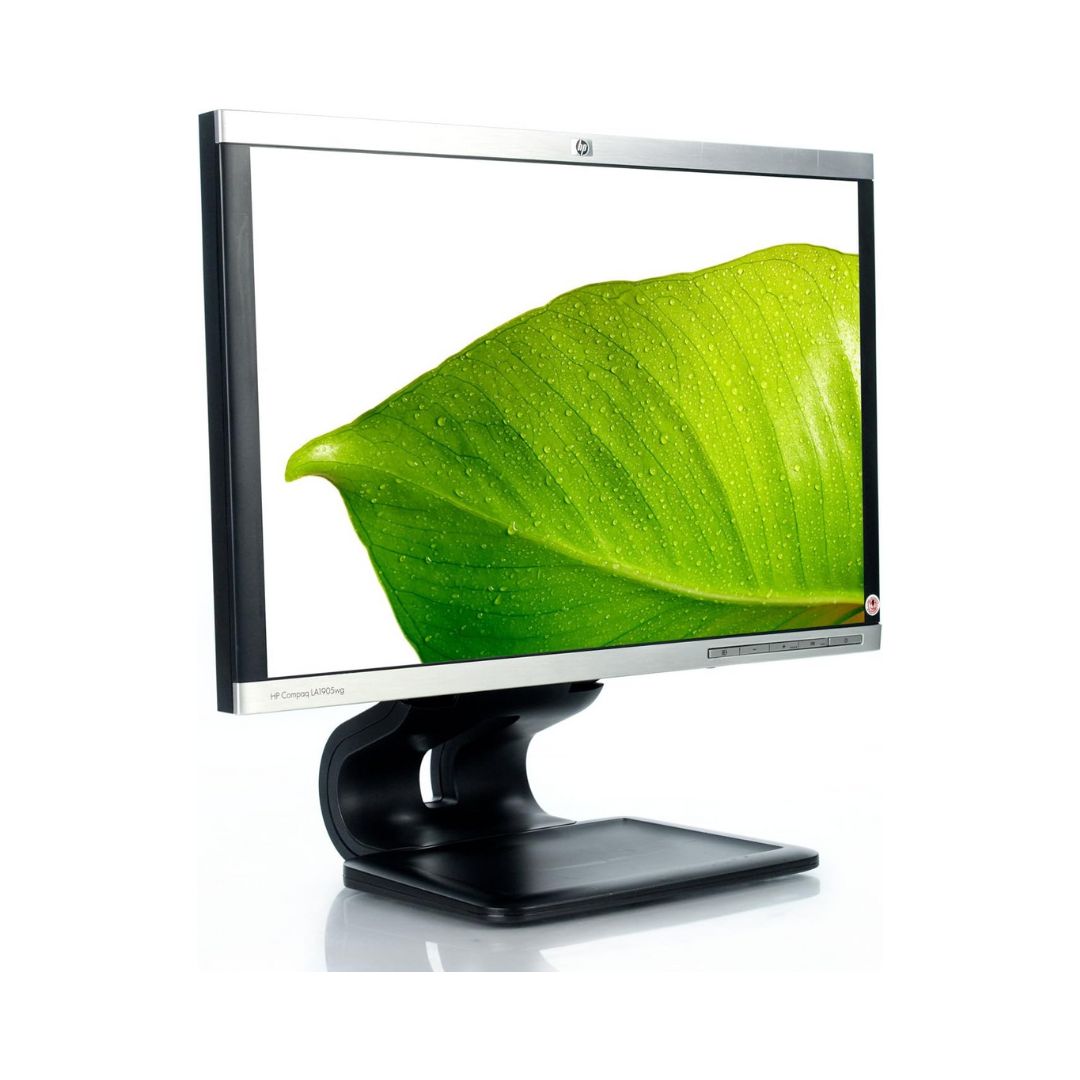 MONITOR HP LA1905WG