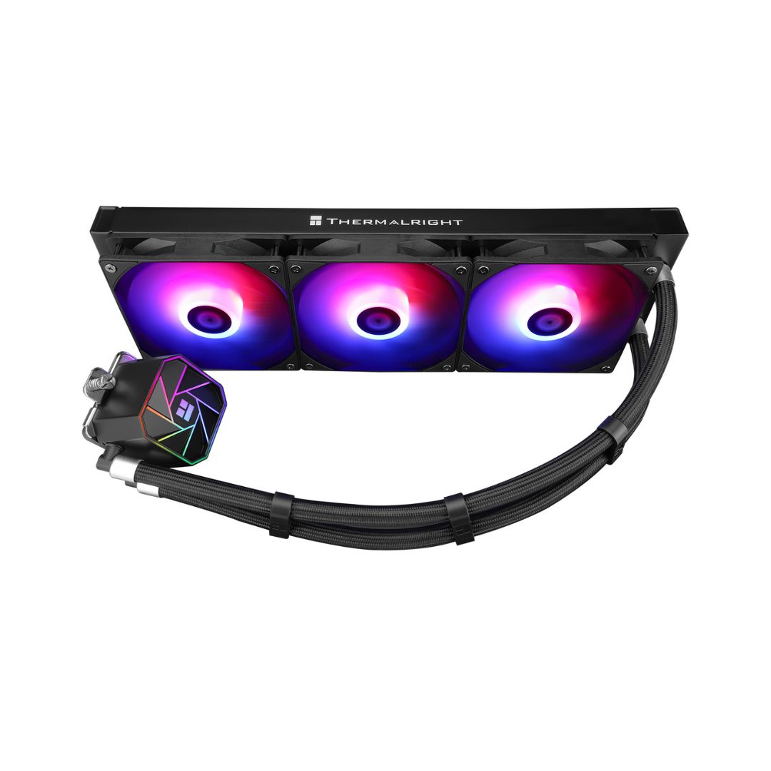 THERMALRIGHT AQUA ELITE 360 BK ARGB V3