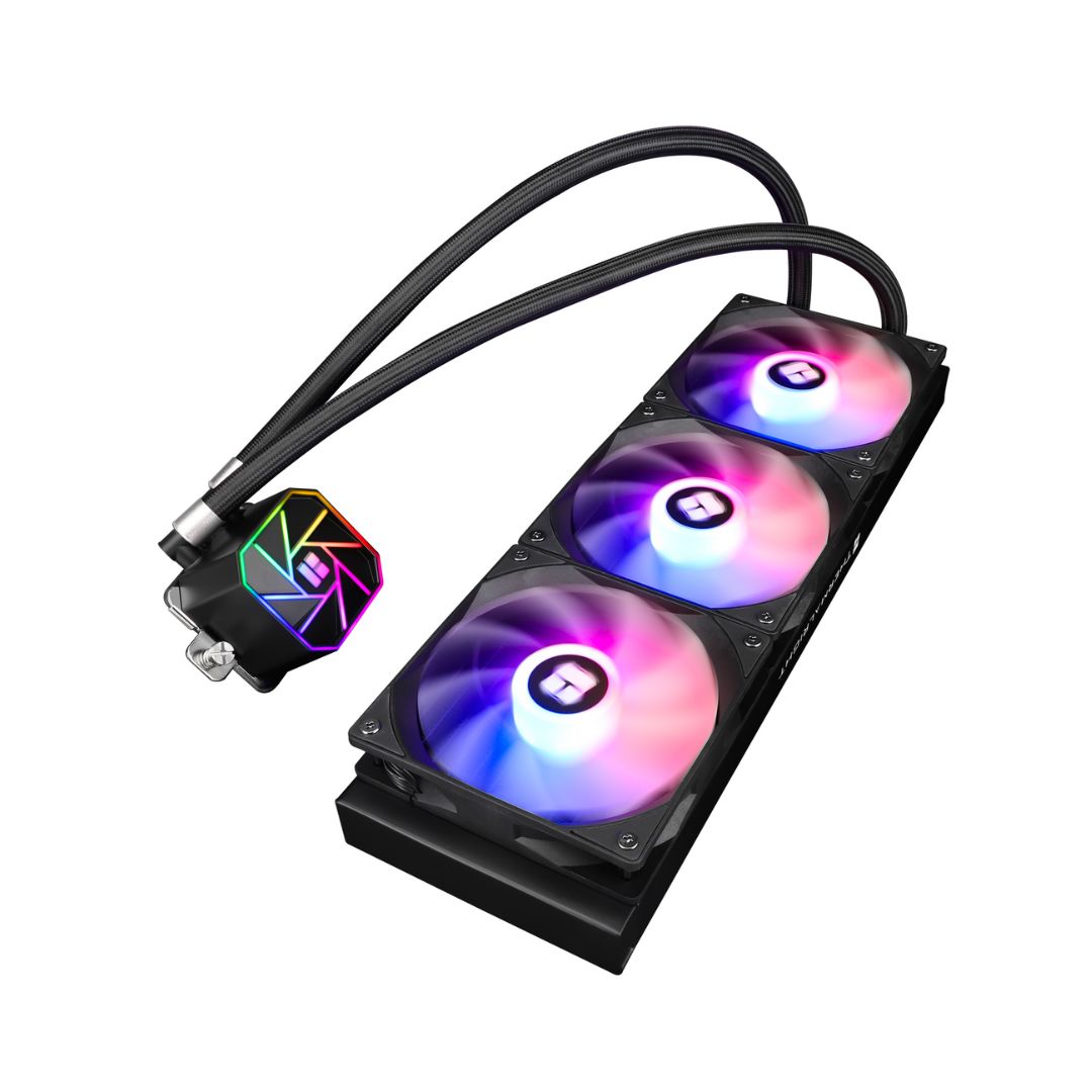 THERMALRIGHT AQUA ELITE 360 BK ARGB V3
