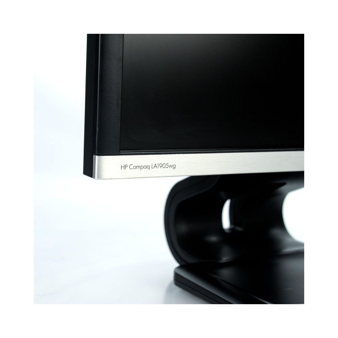 MONITOR HP LA1905WG