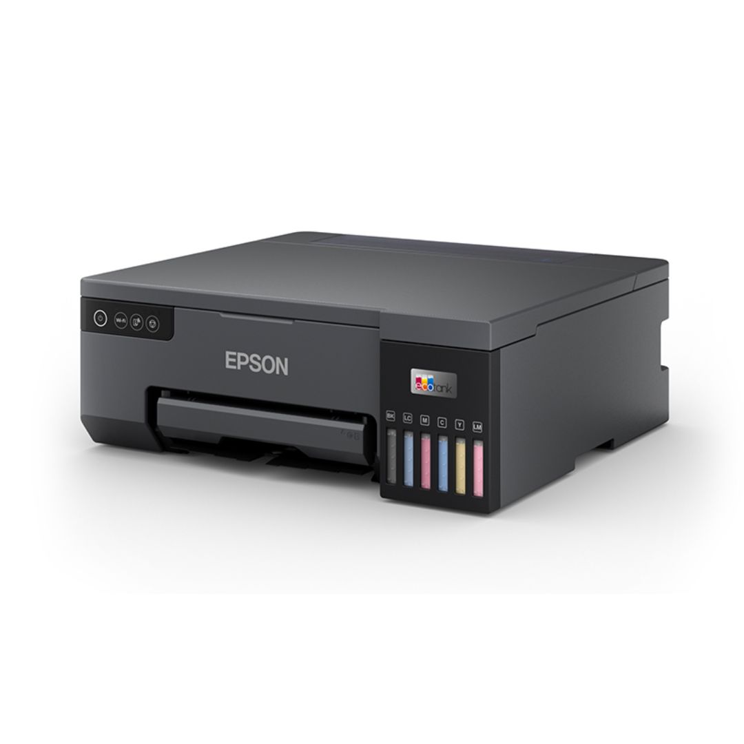 EPSON L8050 WI-FI