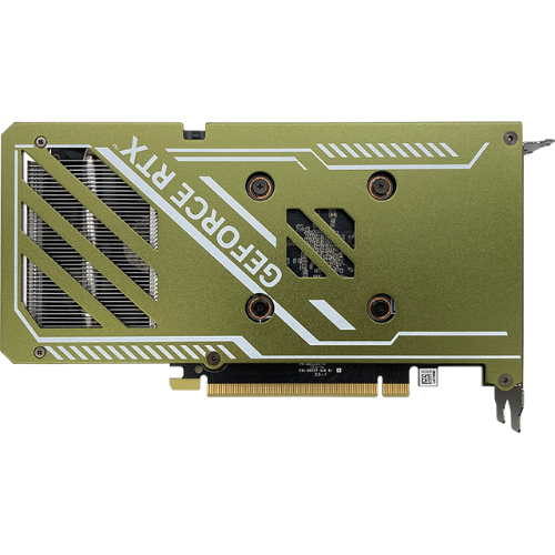 NVIDIA MANLI RTX4060 8GB 128BIT