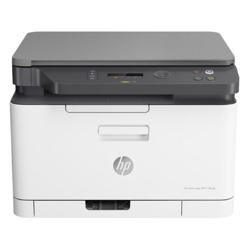 HP COLOR LASERJET MFP178NW 3IN1