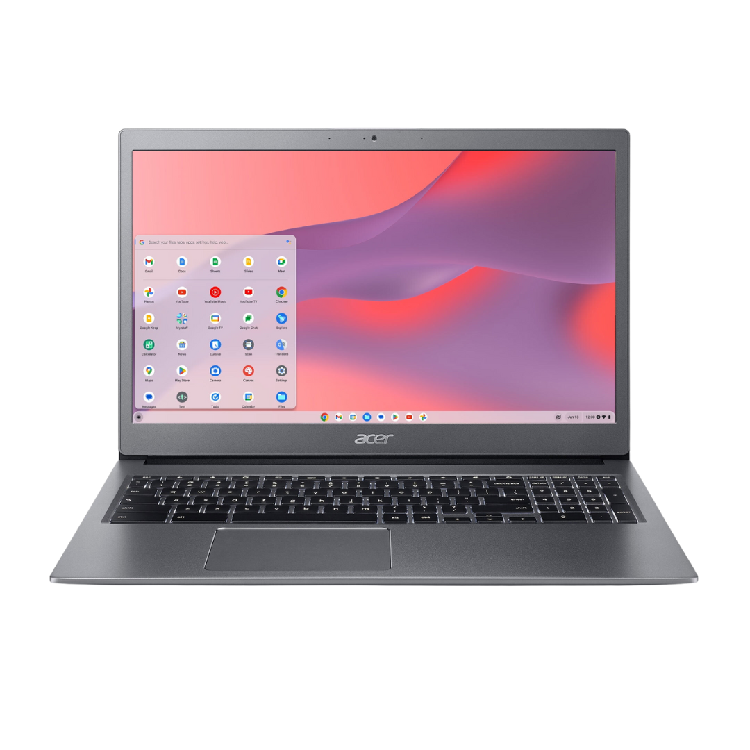 ACER CB715-1W-35ZK CROM 15.6" FHD