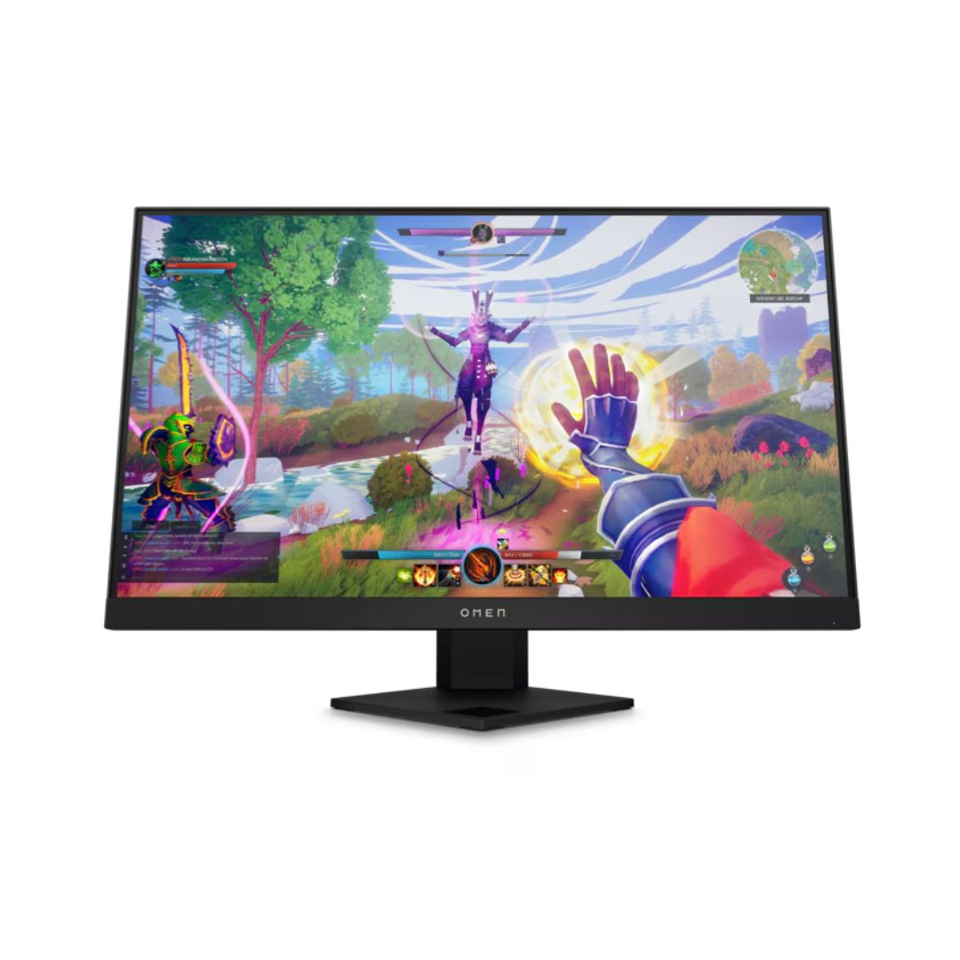 MONITOR HP OMEN 25I FHD GAMING 165HZ
