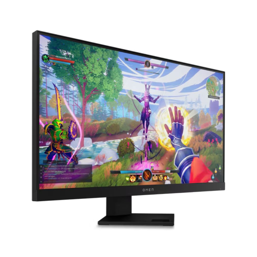 MONITOR HP OMEN 25I FHD GAMING 165HZ