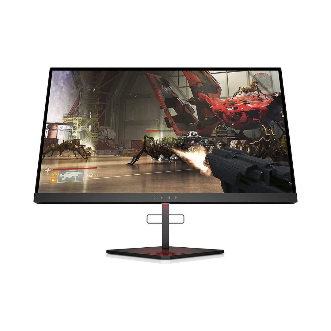 MONITOR HP OMEN X 25F GAMING 240HZ