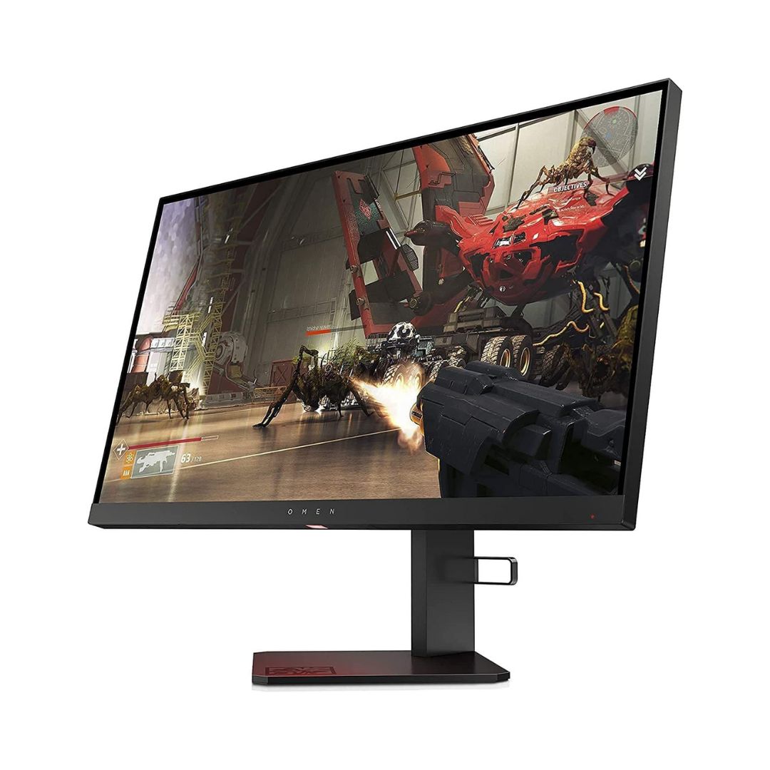 MONITOR HP OMEN X 25F GAMING 240HZ