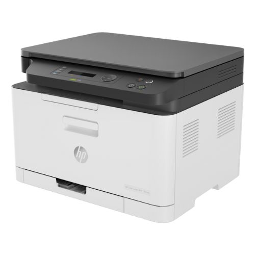 HP COLOR LASERJET MFP178NW 3IN1