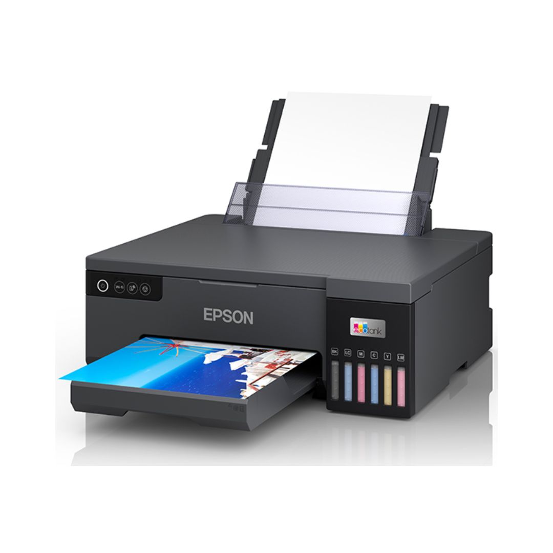 EPSON L8050 WI-FI