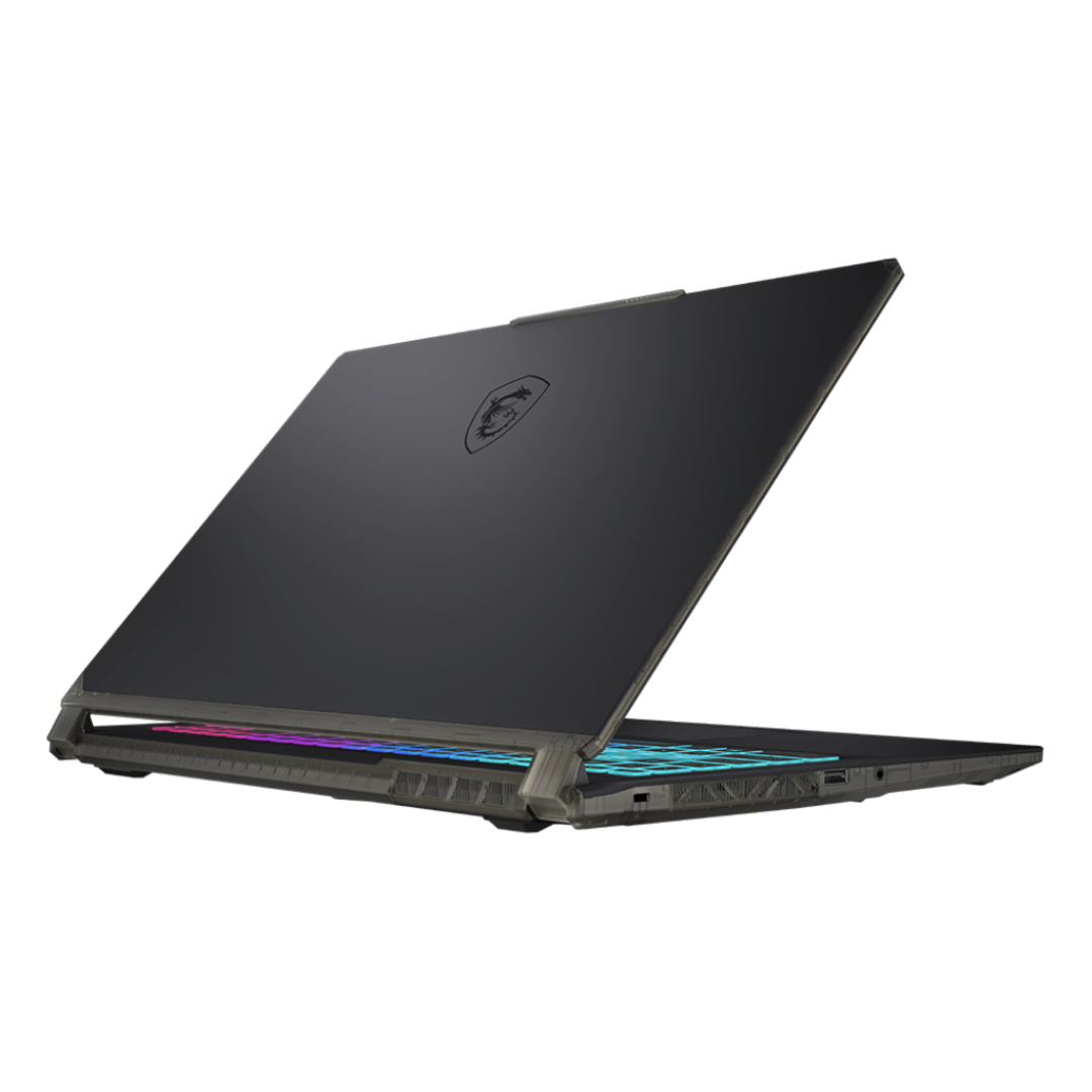 NOUTBUK MSI CYBORG 15 A13VF-635XAE 15.6" FHD IPS 144Hz