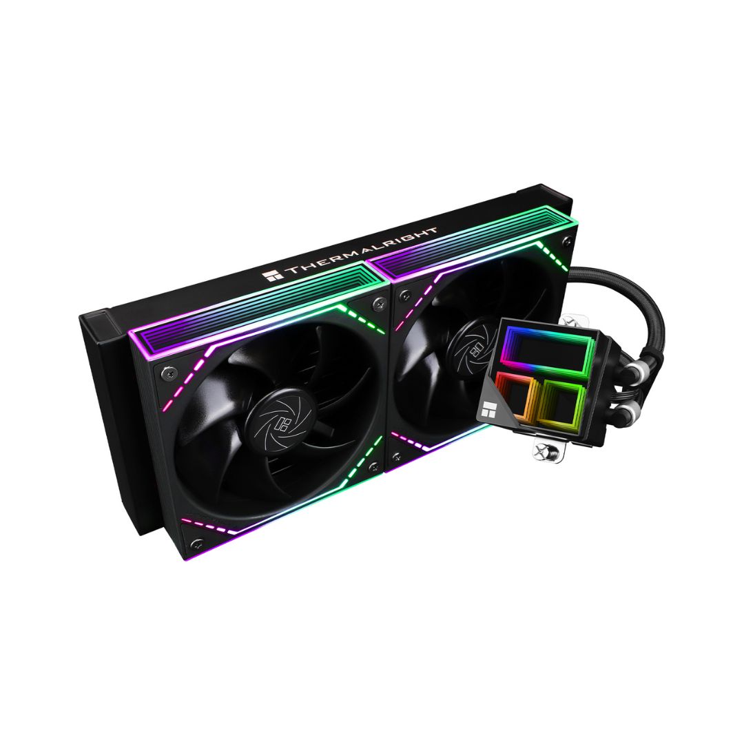 THERMALRIGHT FROZEN INFINITY 240 BK