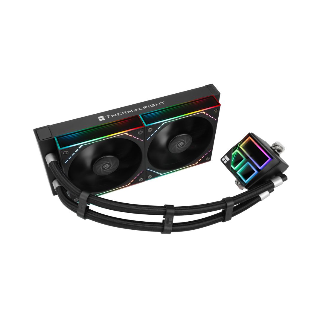 THERMALRIGHT FROZEN INFINITY 240 BK (764035262887)