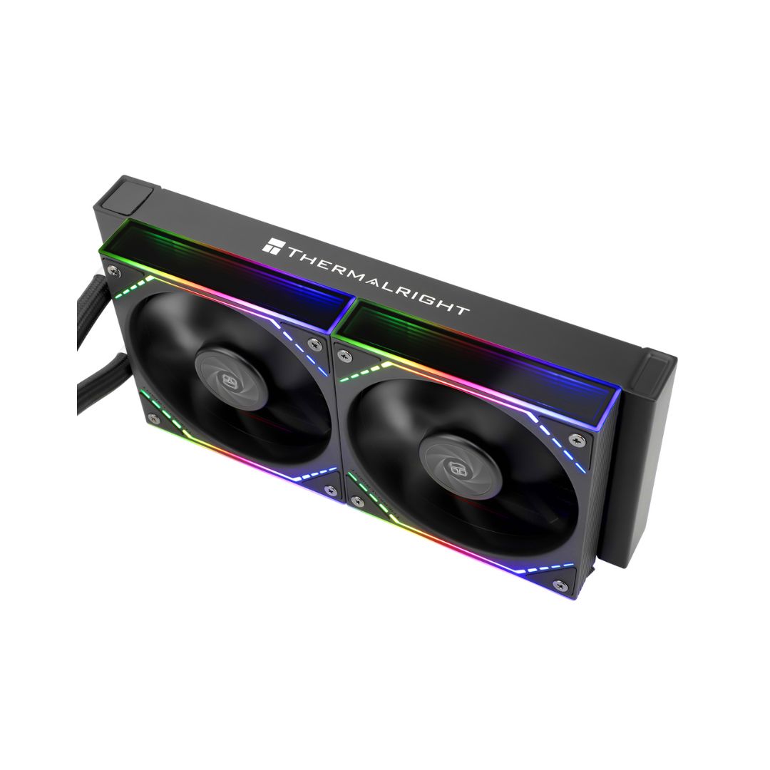 THERMALRIGHT FROZEN INFINITY 240 BK (764035262887)