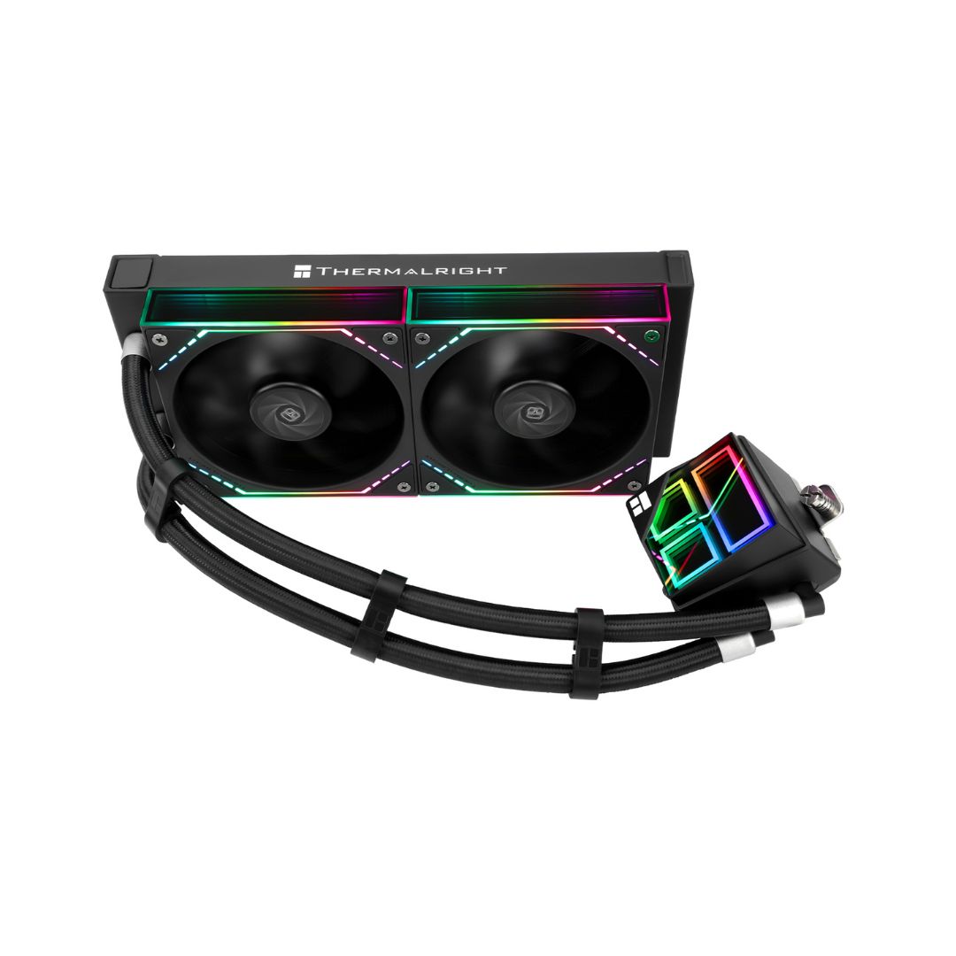 THERMALRIGHT FROZEN INFINITY 240 BK (764035262887)