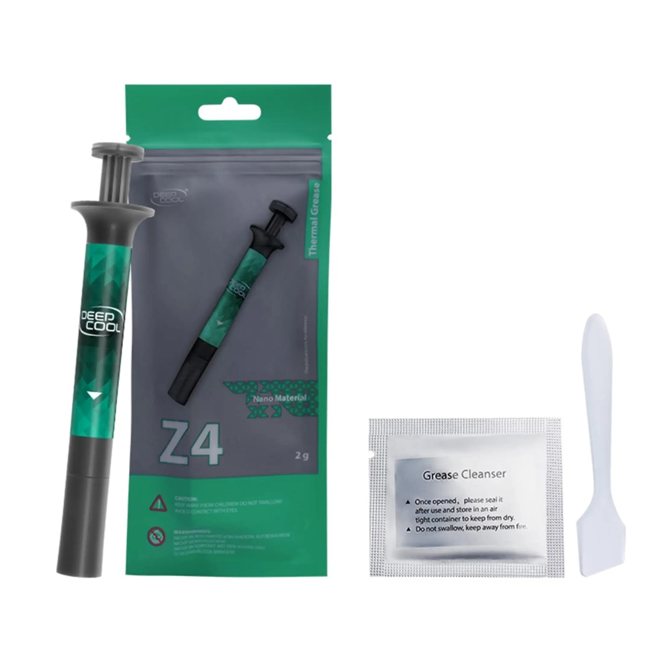 TERMALPASTA DEEP COOL Z4