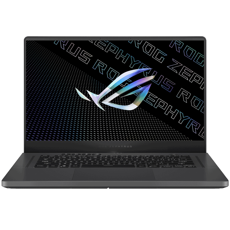 Oyun noutbuku ASUS ROG ZEPHYRUS GA503QM