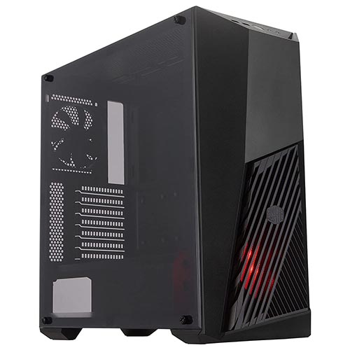 Komputer keysi Cooler Master MASTERBOX K501L