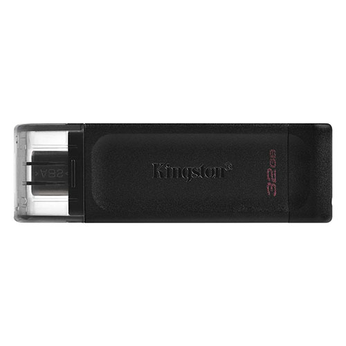 Fləşkart Kingston DataTraveler 70 32GB USB Type-C