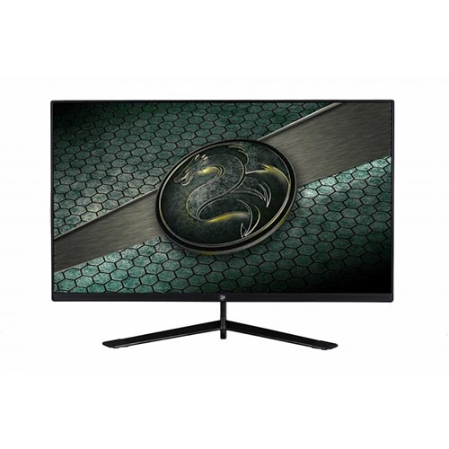 Monitor 2E GAMING G2719B FHD 1920 x 1080 144Hz 4ms VA Gaming