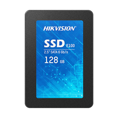 SSD Hikvision 128GB
