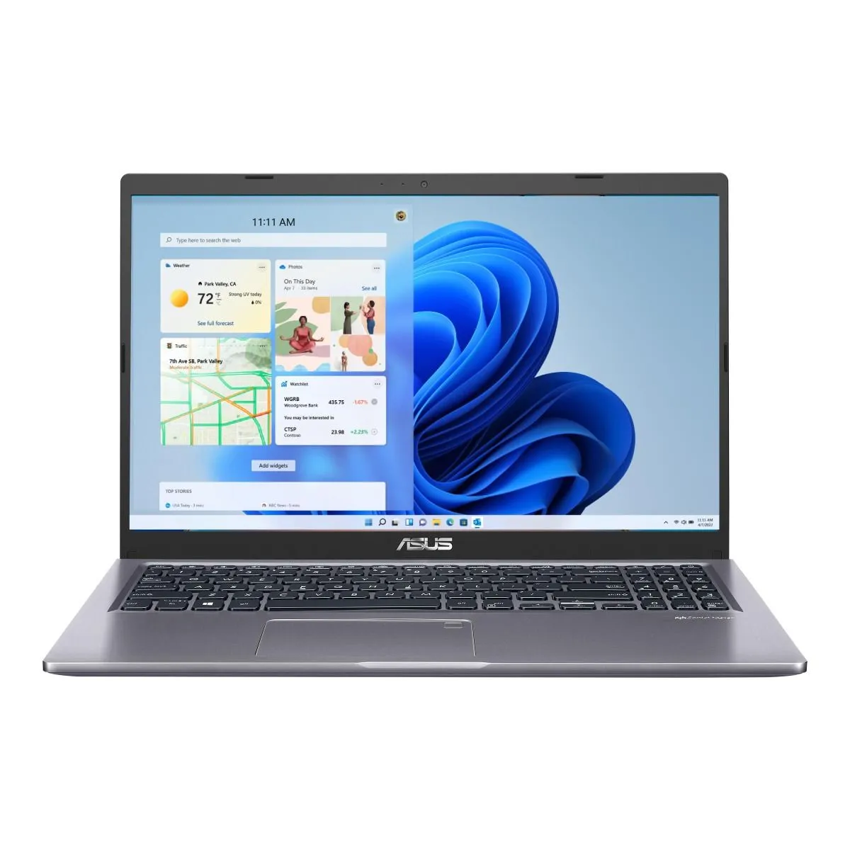 Noutbuk ASUS X515EP-EJ441