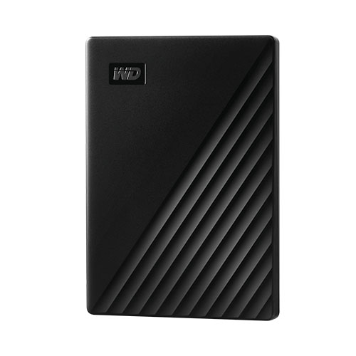 Xarici yaddaş HDD Western Digital My Passport 2TB